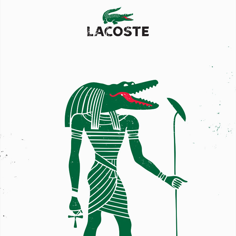 Lacoste-